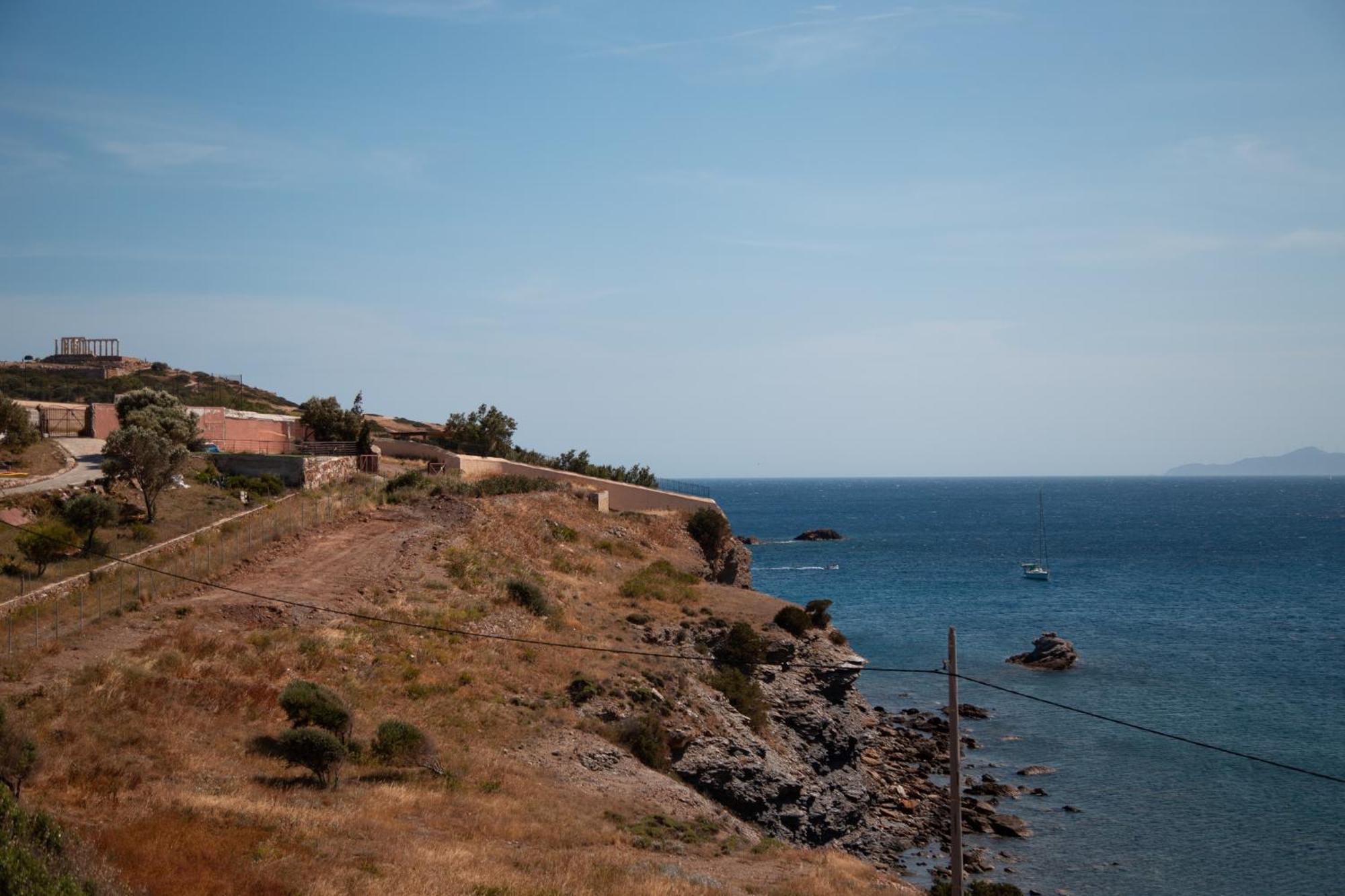 Poseidon And By The Sea Hotel 3*