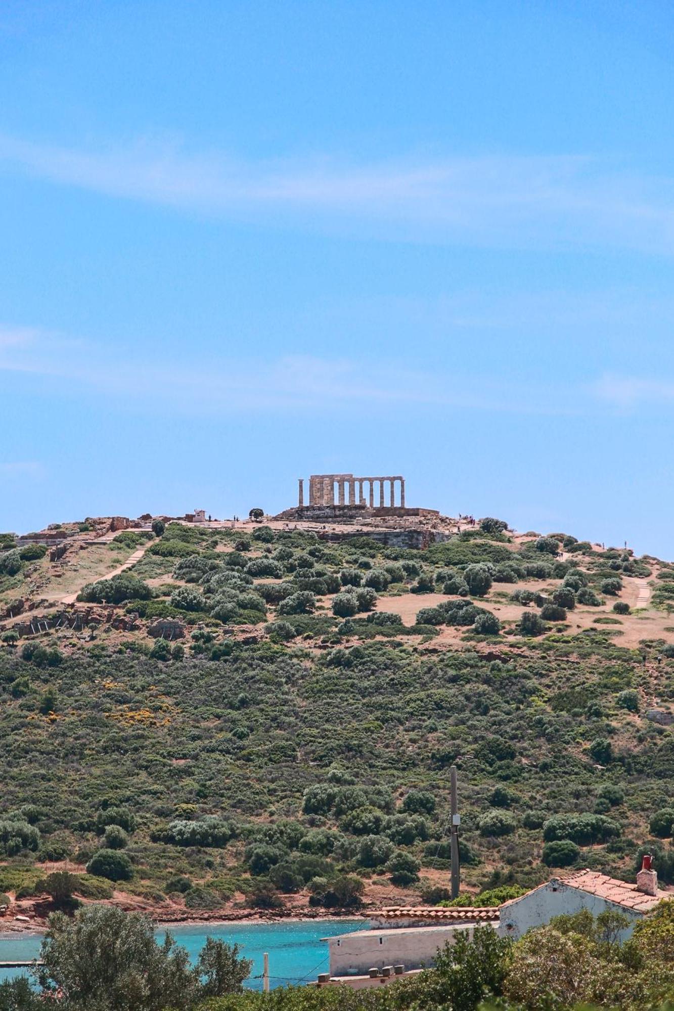 Poseidon And By The Sea 3*