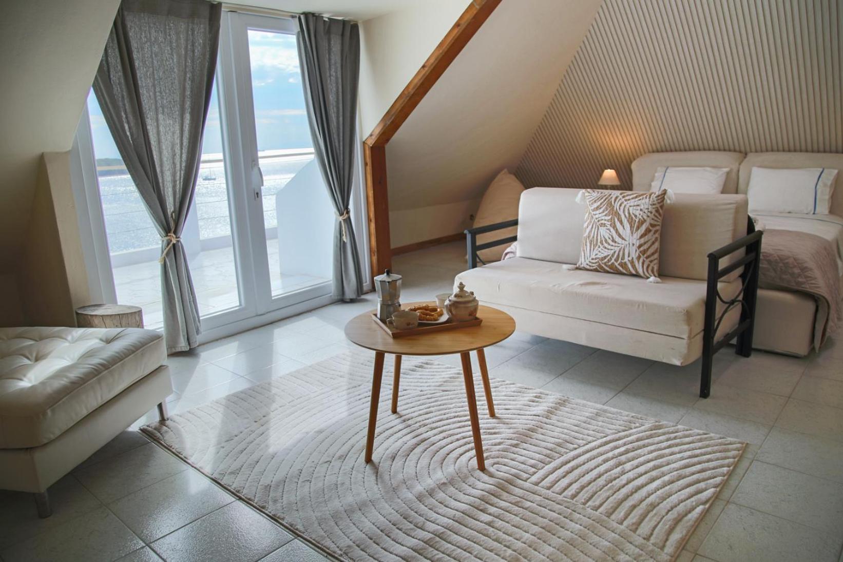 Hotel Poseidon And By The Sea Kaap Soenion