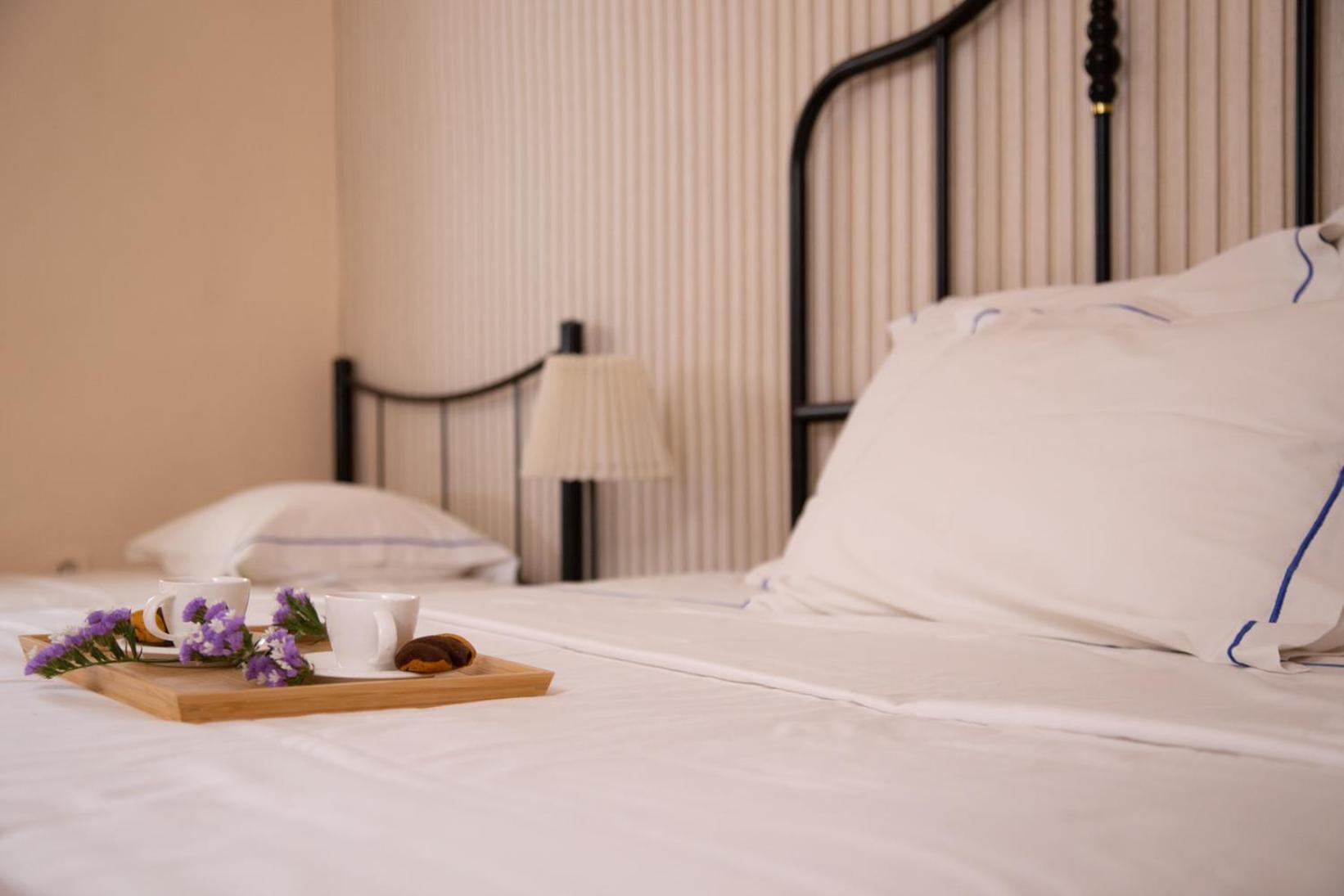 Poseidon And By The Sea Hotel 3*