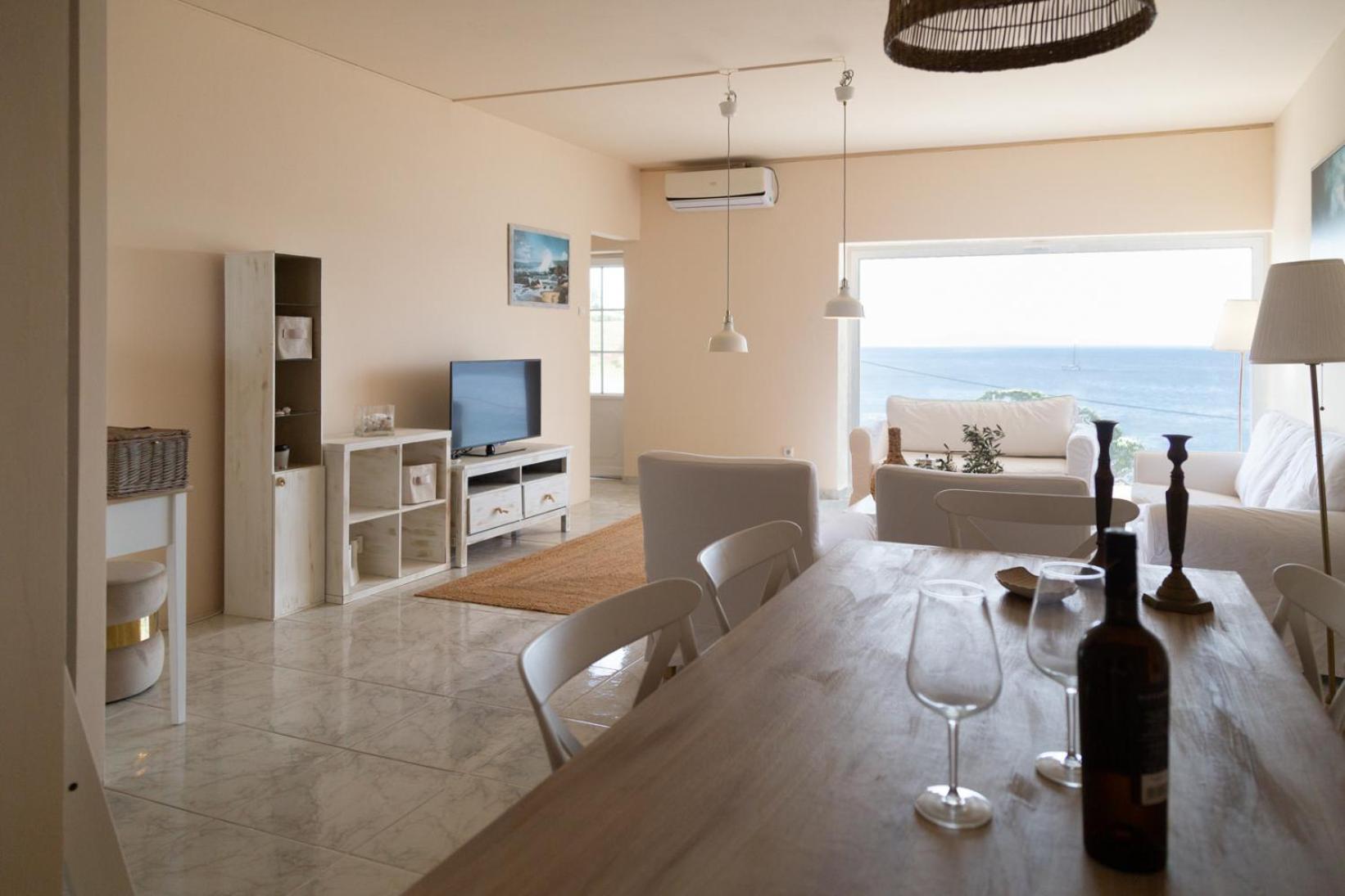 Poseidon And By The Sea Hotel Kaap Soenion