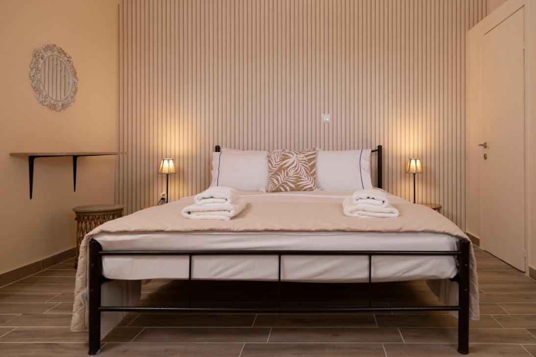 Hotel Poseidon And By The Sea Kaap Soenion