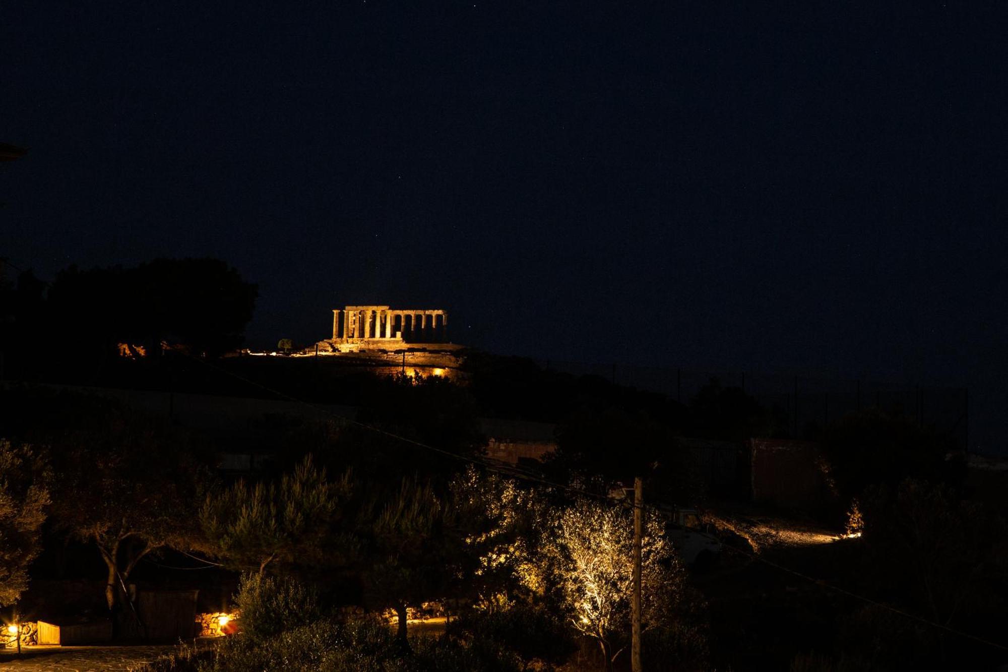 Otel Poseidon And By The Sea Sounion